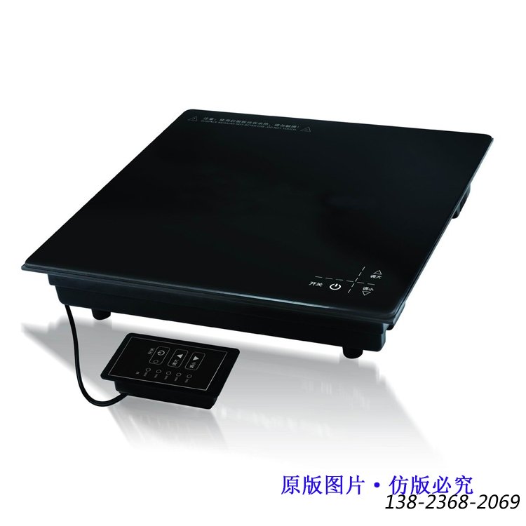 供應商用線控電磁爐，特價電磁爐，火鍋店專用