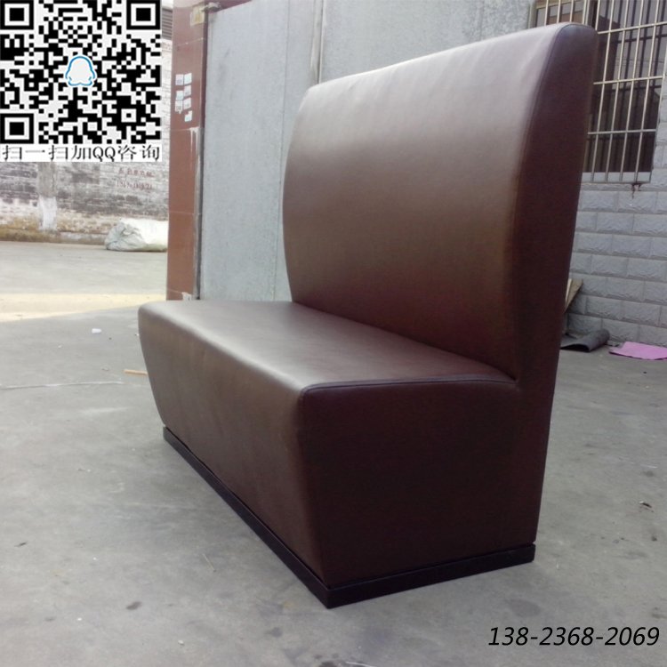 餐廳卡座沙發(fā)怎樣，質(zhì)量好的沙發(fā)，深圳沙發(fā)廠(chǎng)