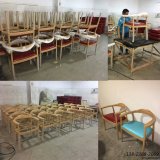金屬肯尼迪椅|價格比實木便宜一倍，而且還好看