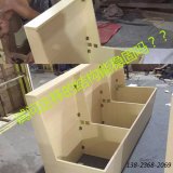 餐廳卡座沙發(fā)定做|內(nèi)部結(jié)構(gòu)很重要！