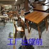 北歐實木餐桌椅訂做|一間廚房餐廳案例展示！